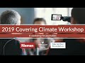 Top Takeaways for Journalists Covering Climate Change