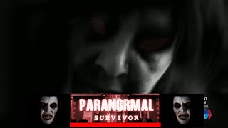 PARANORMAL SURVIVOR 👹 Wendy's Basement ᴸᴺᴬᵗᵛ