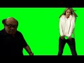 It's Always Sunny in Philadelphia Dance Green Screen