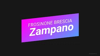 Magic Zampano 20 settembre 2021