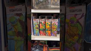 New BST AXN Teenage Mutant Ninja Turtles at Target