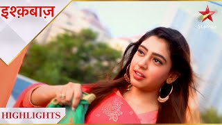 Ishqbaaz | इश्क़बाज़ | Kaun hai Mannat?