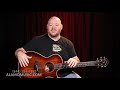 killer koa taylor guitars k22ce v class grand concert review