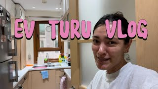 EV TURU VLOG 🫶🏼🫧