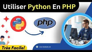 Executer Un Script Python Via Un Code PHP