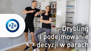 PZU #zostanwdomu - Podejmowanie decyzji - Jak zostać piłkarzem bez wychodzenia z domu | 4