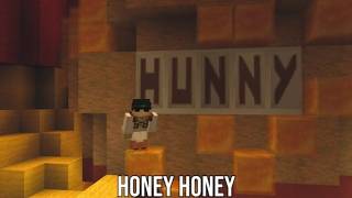 Joel’s new Honey Honey song!