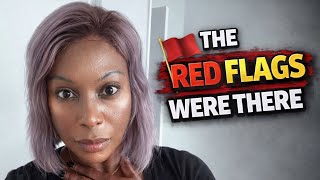 Early Red Flags That Predict the End