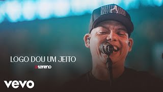 Vou pro Sereno - Logo Dou um Jeito (Ao Vivo)