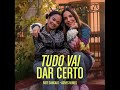 Ivete Sangalo (Ft. Agnes Nunes) - Tudo Vai dar Certo [ Instrumental + Vocais de Apoio ]