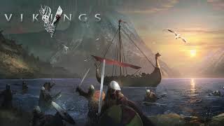 Nordic  Viking Music  Epic   Viking Battle Music   Viking Collection By Danheim
