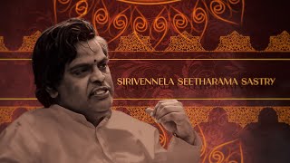 Sirivennela Song Announcement - Shyam Singha Roy | Nani | Sirivennela Seetharama Sastry