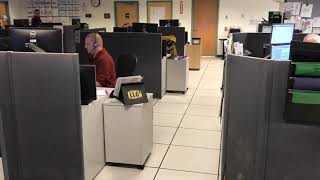Thank you, public safety telecommunicators!