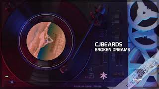 ▶️🎵🎵🎶Cjbeards - broken dreams. 😍😍