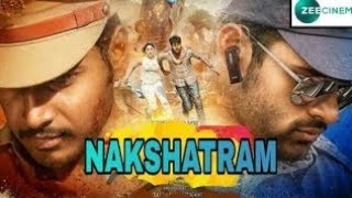 Mass Masala (Nakshatram) 2019 Official Hindi Dubbed Trailer | Sai Dharam Tej, Sundeep Kishan