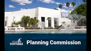 Planning Commission - January 22, 2025