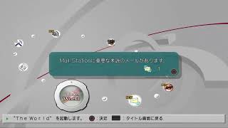 ［.hack//G.U.    Last Recode ］ チートモードで無双するてへぺろ