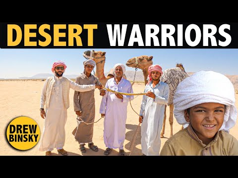 What is Bedouin culture?