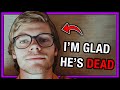 I’m glad he’s dead // The Christopher Scarver Murder Story