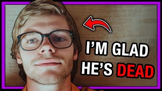 I’m glad he’s dead // The Christopher Scarver Murder Story