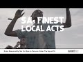 Corona Sunsets Festival - Durban  Featuring SA Finest Local Acts!