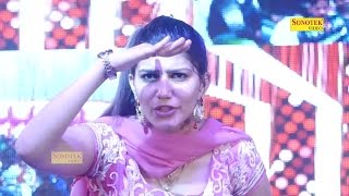 Badali Badali Lage || सपना का सबसे पसन्ददीदा गाना || sapna Dance New haryanvi hit 2017