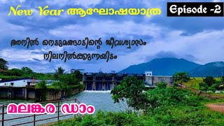 മലങ്കര ഡാം | വിശേഷങ്ങൾ അറിയാം | Malankara Dam | Thodupuzha | Idukki