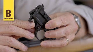 Quick Tip: Ruger 10/22 Bolt Hold Open