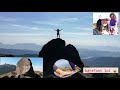 Big Rock Climb | Tai Mo Shan | HK PINAY HIKER OFW