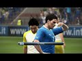 pes 2013 vs