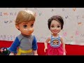 കറുമ്പൻ episode 174  barbie back to school fun classic mini series cartoons the barbie doll