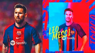 لابورتا يثير حماس جماهير برشلونة بتصريح جديد عن ميسي