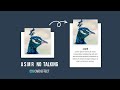 ASMR Pogramming - Creative Card Effect - No Talking