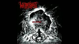 Weregoat (US) - Unholy Exaltation of Fullmoon Perversity (EP) 2011