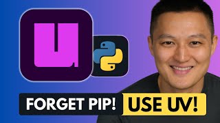 Python's Fastest Package Manager Is Here | UV Tutorial
