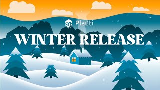 ❄️ Winter Release 2024 Webinar: Transform Your Salesforce Workflows ❄️