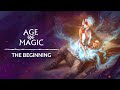 Age of Magic: The Beginning