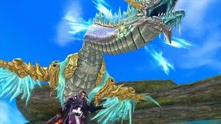 [Boss Fight ]PS4Pro Shining resonance Re:frain GamePlay part 20