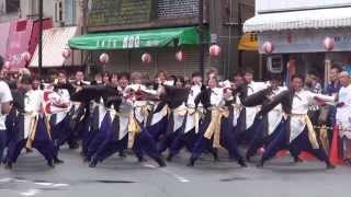 東京理科大学YOSAKOIソーラン部　天ノ邪鬼in野田こい