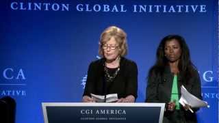 Break Through: The New Digital Workforce - CGI America Meeting 2012