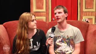 CalTV E: Death and Other Hobbies Presented by BareStage