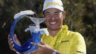 史上3人目ハワイ連勝目指す松山英樹がソニーOP優勝候補筆頭　米ツアー公式サイトのパワーランク1位に