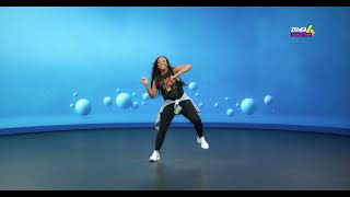 New Release: Zumba 4 Education™ Water Cycle