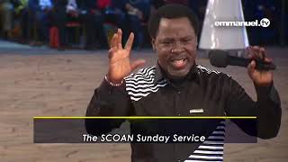 TB Joshua 2018 (January 23, 2018) - Discover the SECRET Of Bringing JESUS ON THE SCENE!