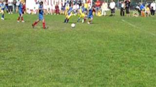 Изучаем Барселону, Kokkola Cup 2009