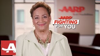 You Did It: AARP Members Stop Bad Health Care