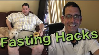 Intermittent Fasting Diet Hacks (Top 6) | Jason Fung