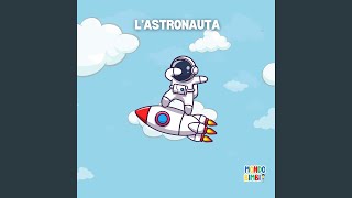 L'astronauta