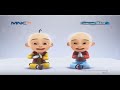 Upin Ipin - Hang Pi Mana 😨🤔😵