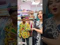 এটা কে সেজে আছে দেখুন তো।🤣.. familyvlogs viral reels trending